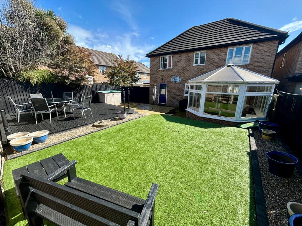 Additional image 21 of Muchelney Way, Yeovil, BA21