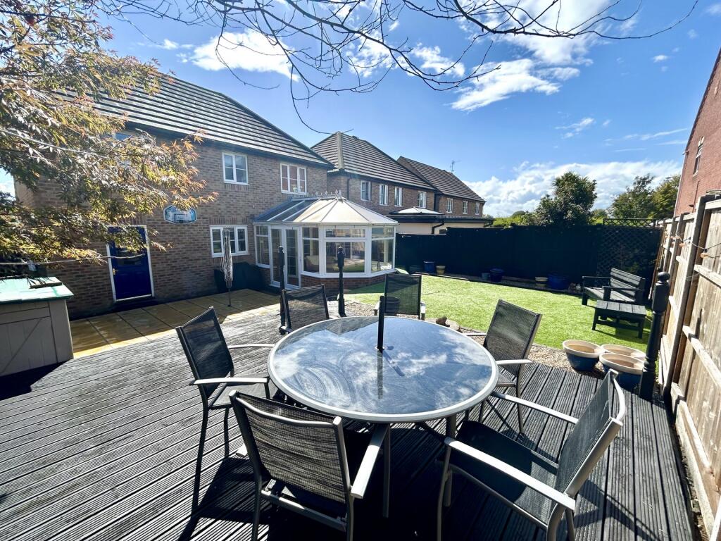 Additional image 22 of Muchelney Way, Yeovil, BA21