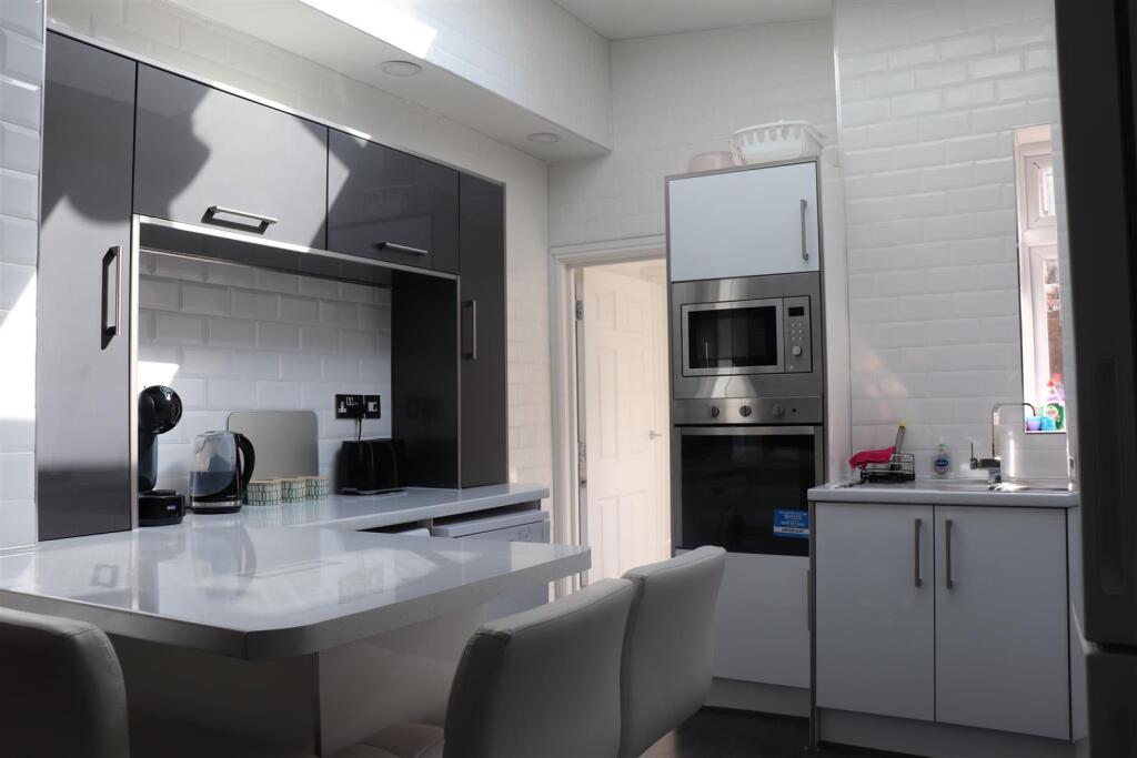 Daisy Road, Birmingham