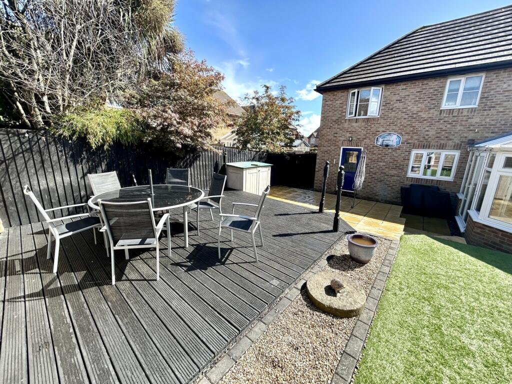 Additional image 24 of Muchelney Way, Yeovil, BA21