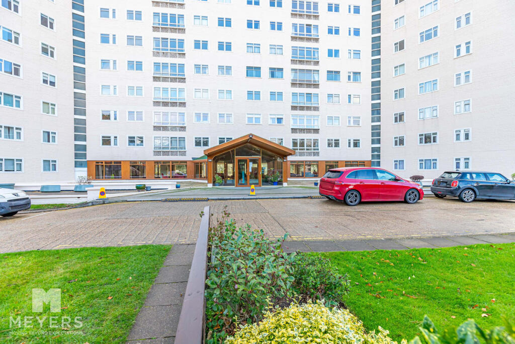 Manor Road, Bournemouth, BH1 3