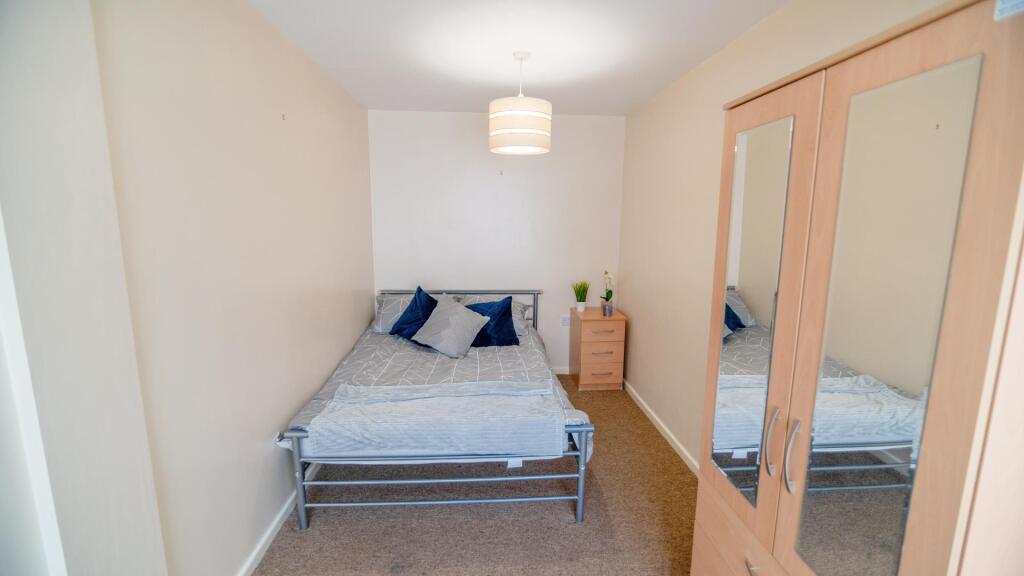 Additional image 14 of Stirling Road, Birmingham