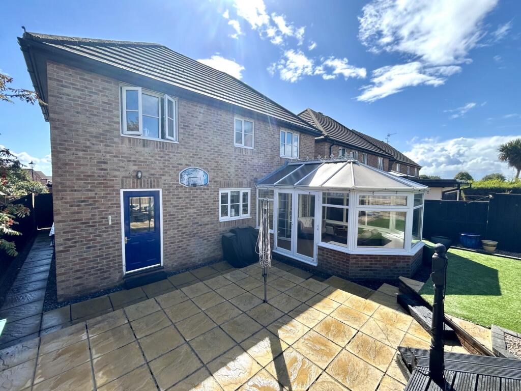 Additional image 23 of Muchelney Way, Yeovil, BA21