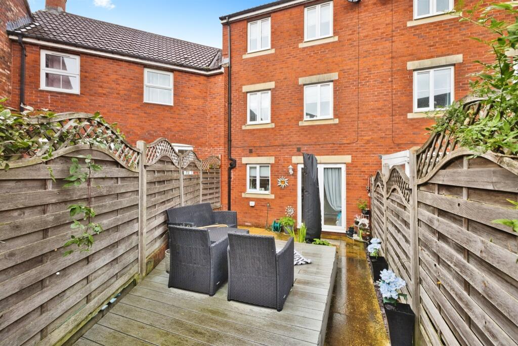 Additional image 17 of Merevale Way, Yeovil