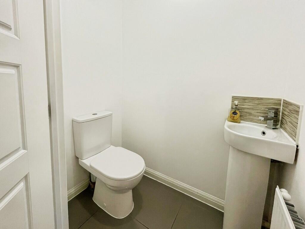 Additional image 17 of Grenville Road, Yeovil