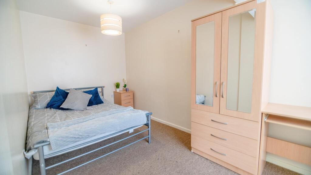 Additional image 10 of Stirling Road, Birmingham