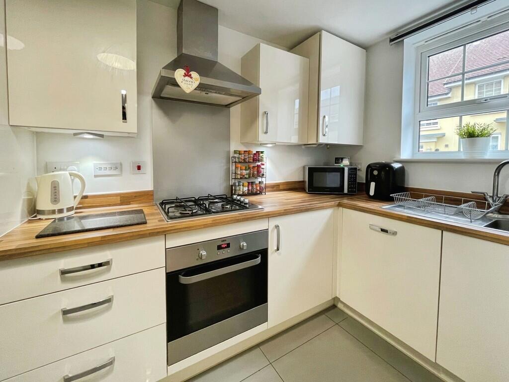 Additional image 2 of Grenville Road, Yeovil