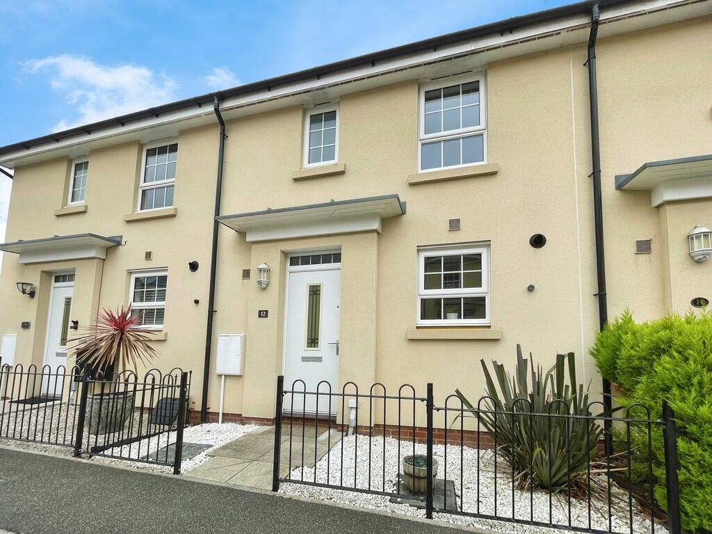 Additional image 24 of Grenville Road, Yeovil