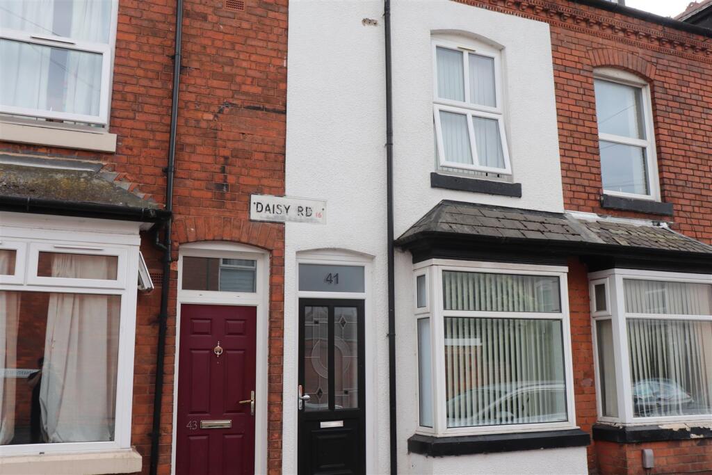 Additional image 14 of Daisy Road, Birmingham