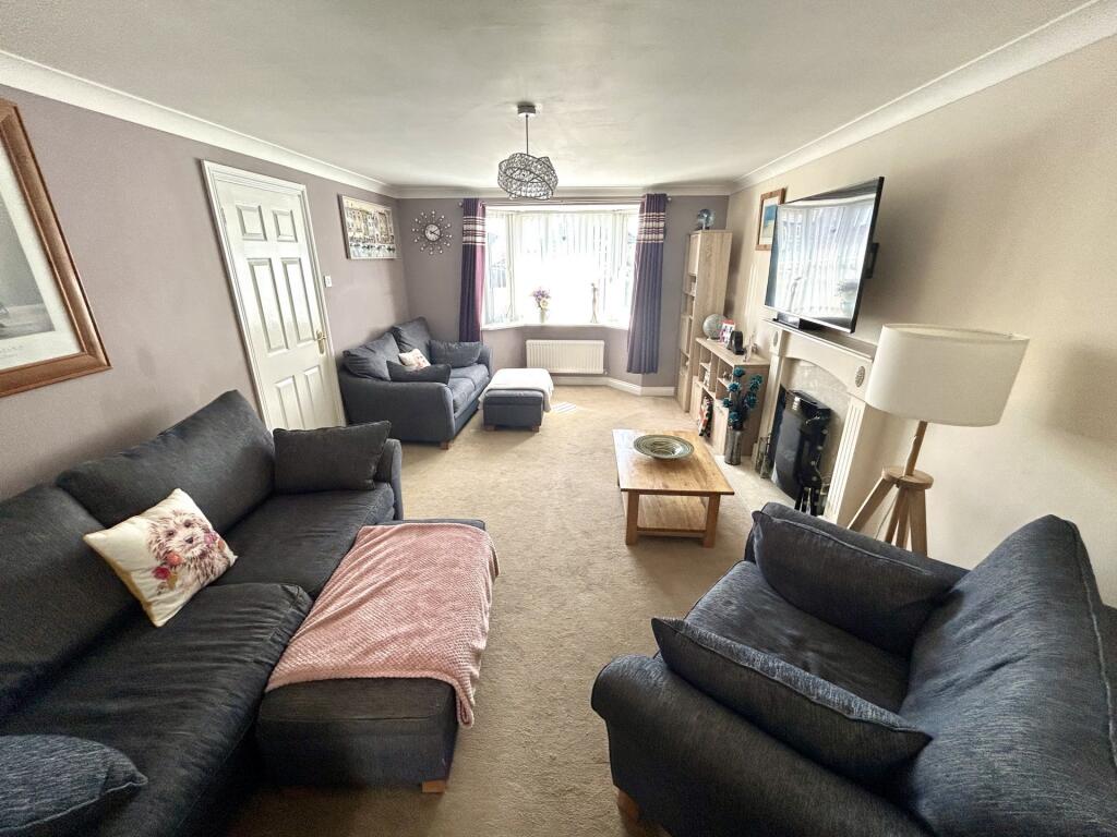 Additional image 2 of Muchelney Way, Yeovil, BA21