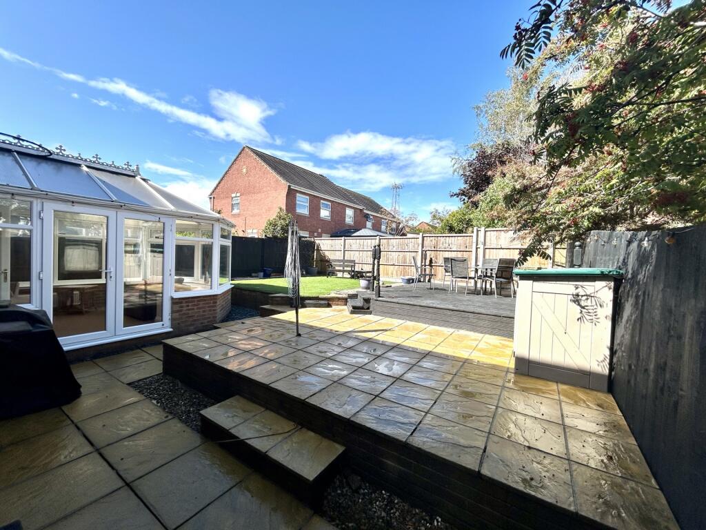 Additional image 25 of Muchelney Way, Yeovil, BA21