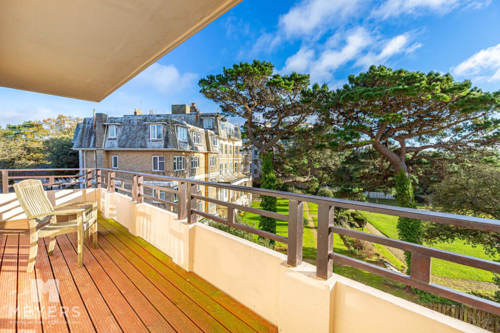 Additional image 4 of Manor Road, Bournemouth, BH1 3