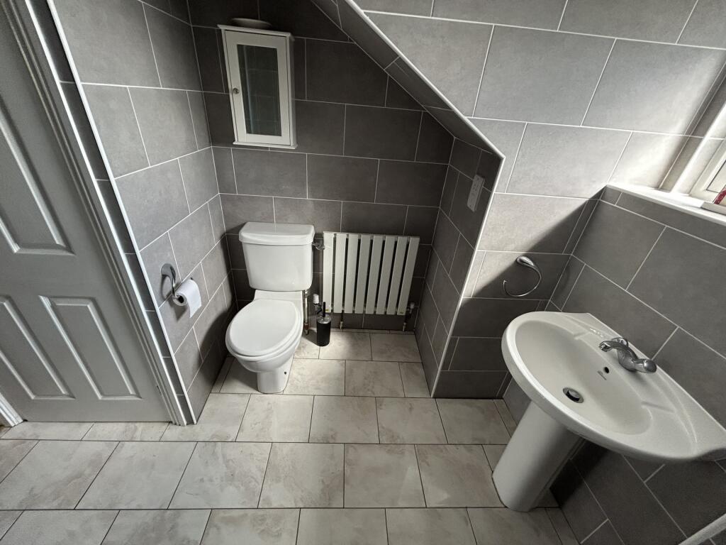 Additional image 15 of Muchelney Way, Yeovil, BA21