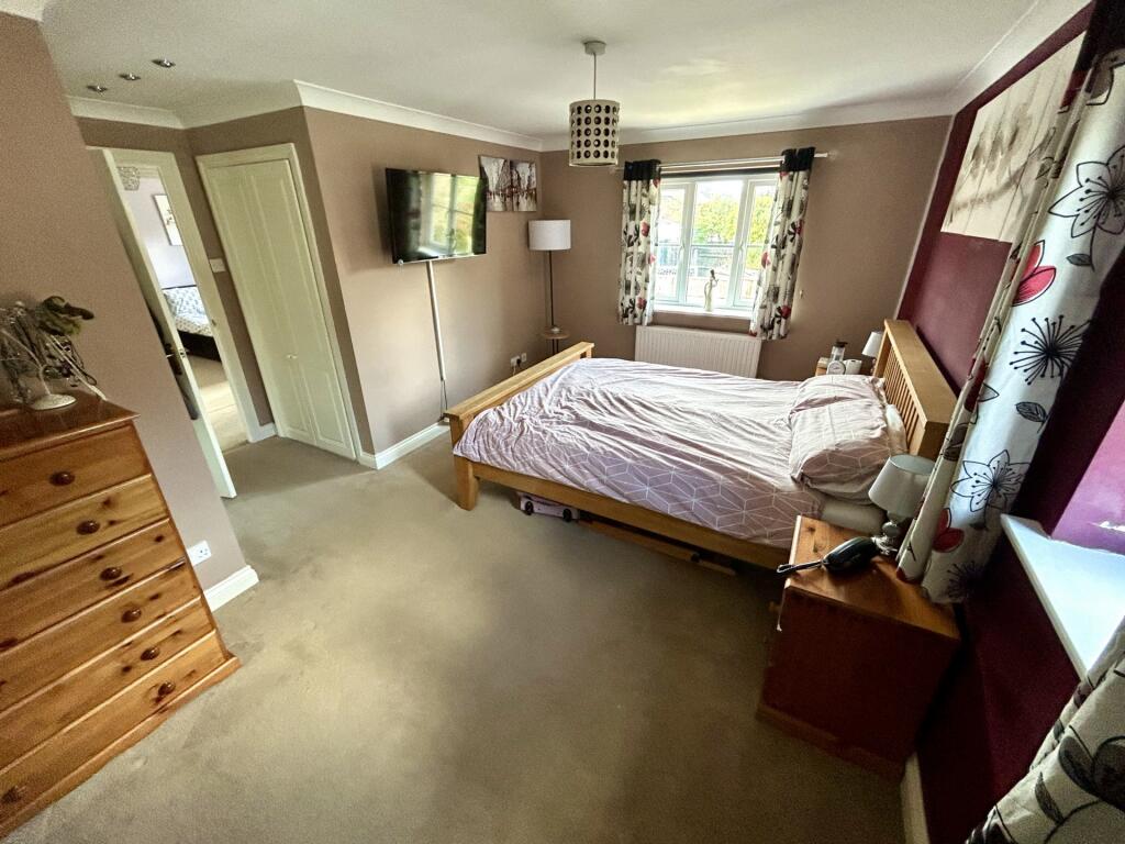 Additional image 13 of Muchelney Way, Yeovil, BA21