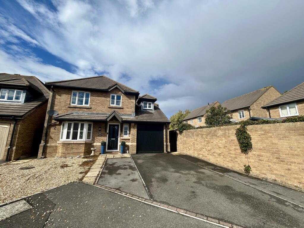 Additional image 26 of Muchelney Way, Yeovil, BA21