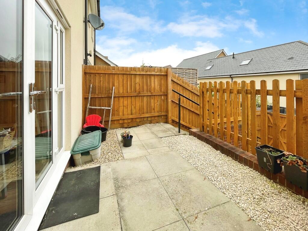 Additional image 21 of Grenville Road, Yeovil