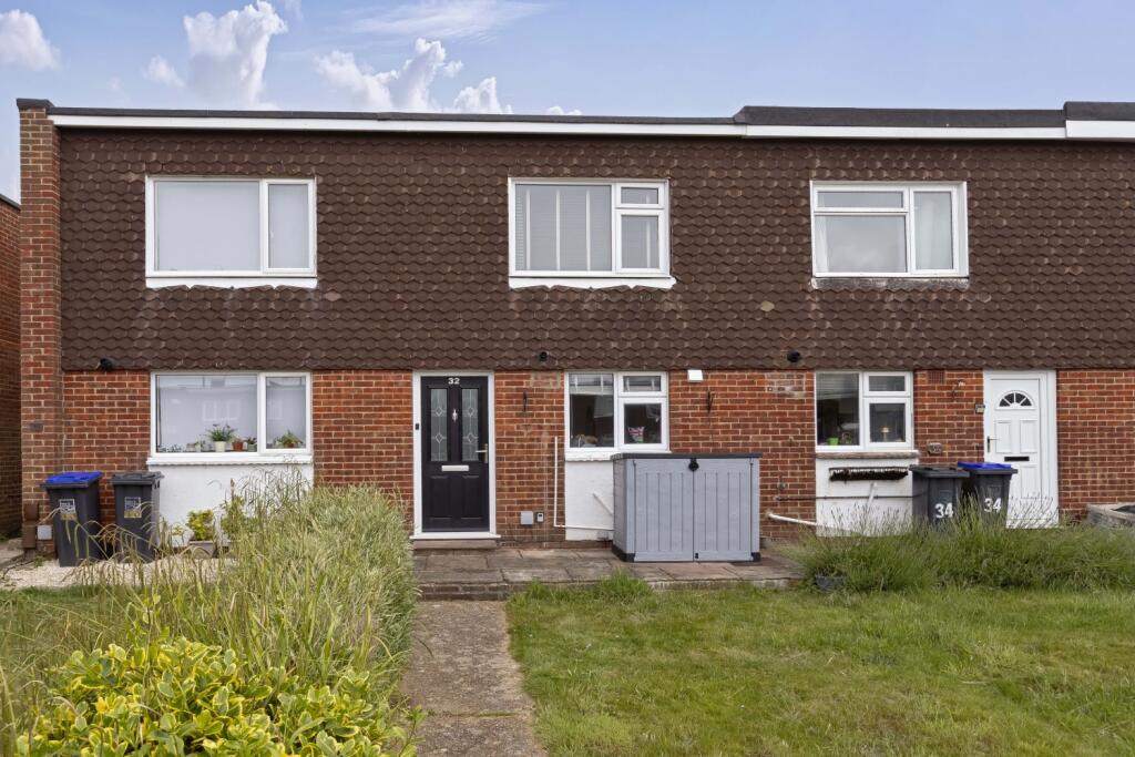 Church Way, Worthing, BN13