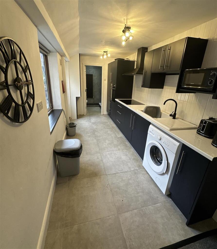 Mostyn Road, Edgbaston