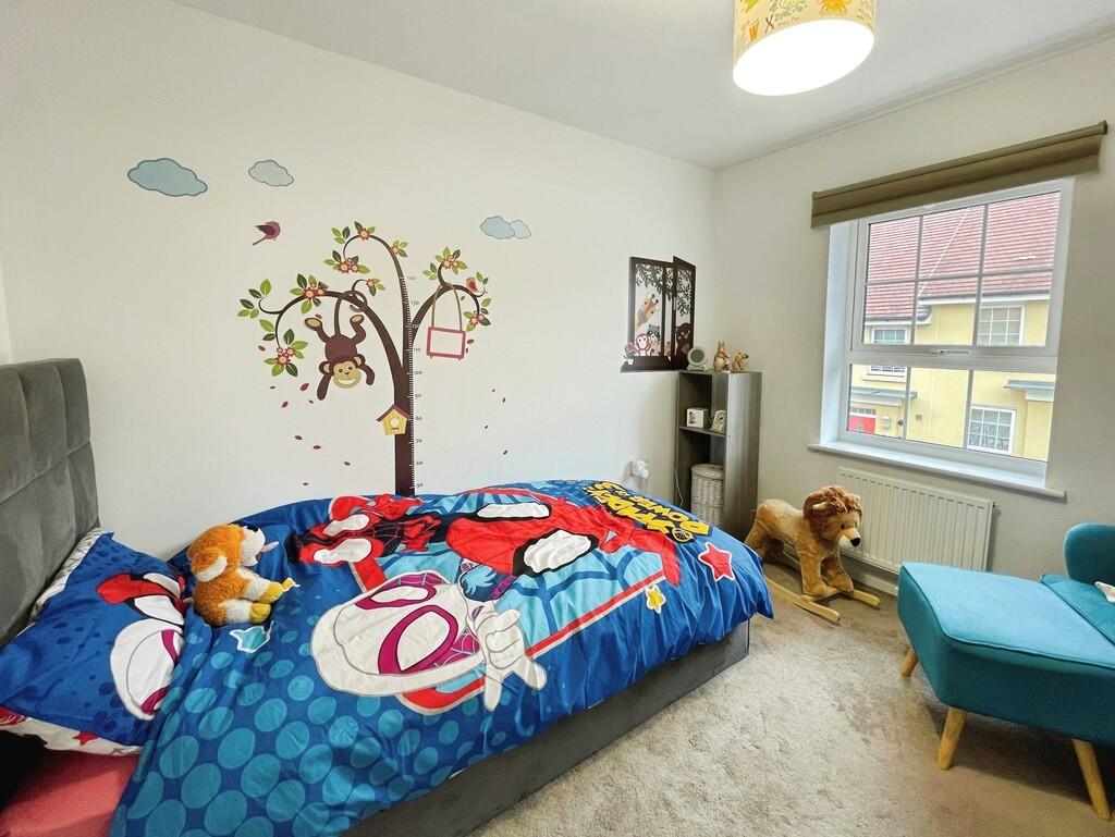 Additional image 20 of Grenville Road, Yeovil