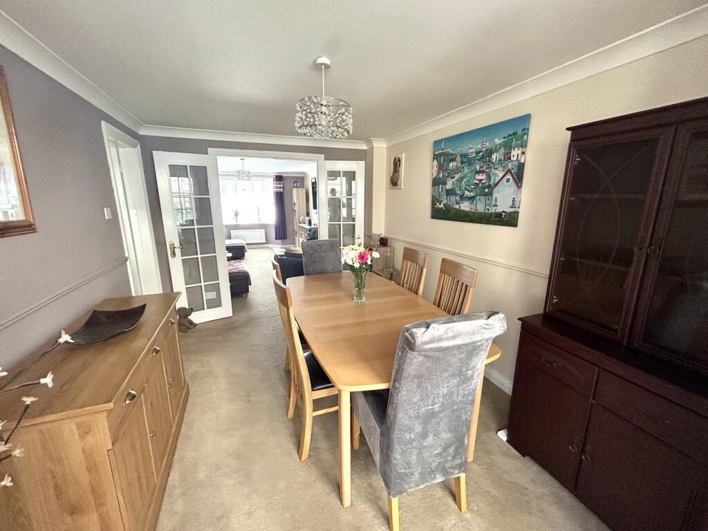 Additional image 5 of Muchelney Way, Yeovil, BA21