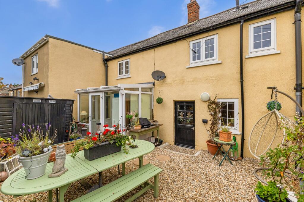 Additional image 19 of Honeypot Cottage, 22 Station Road, Castle Cary