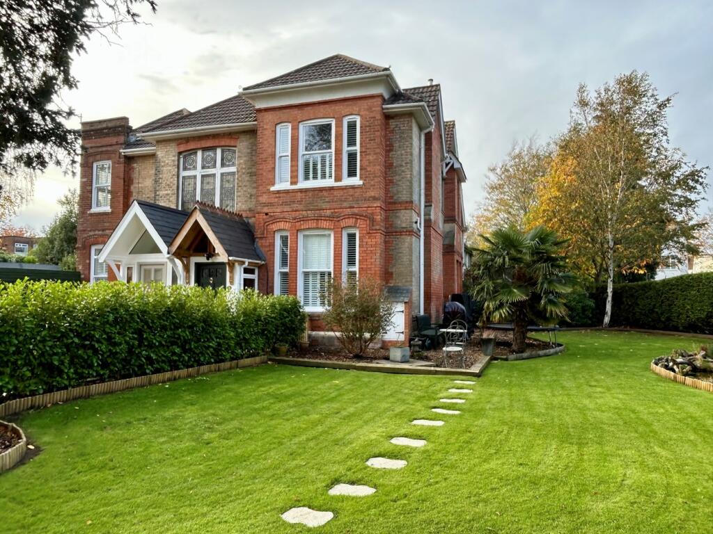 Cavendish Place, DEAN PARK, BOURNEMOUTH, BH1