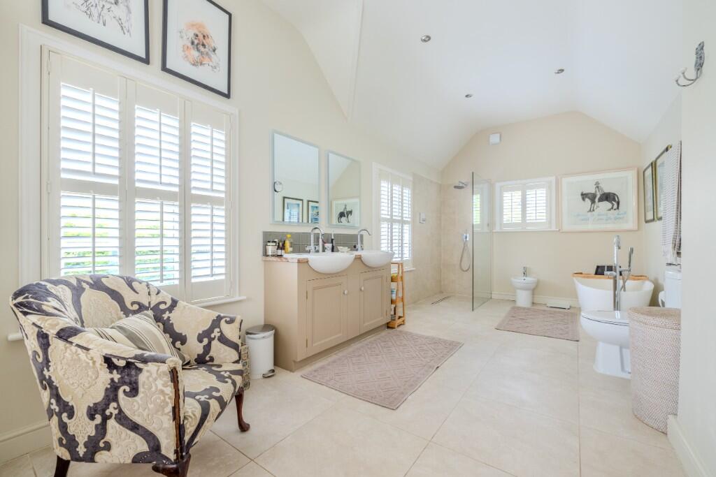 Additional image 13 of Coombe Brook, Lambrook Street, Glastonbury, Somerset