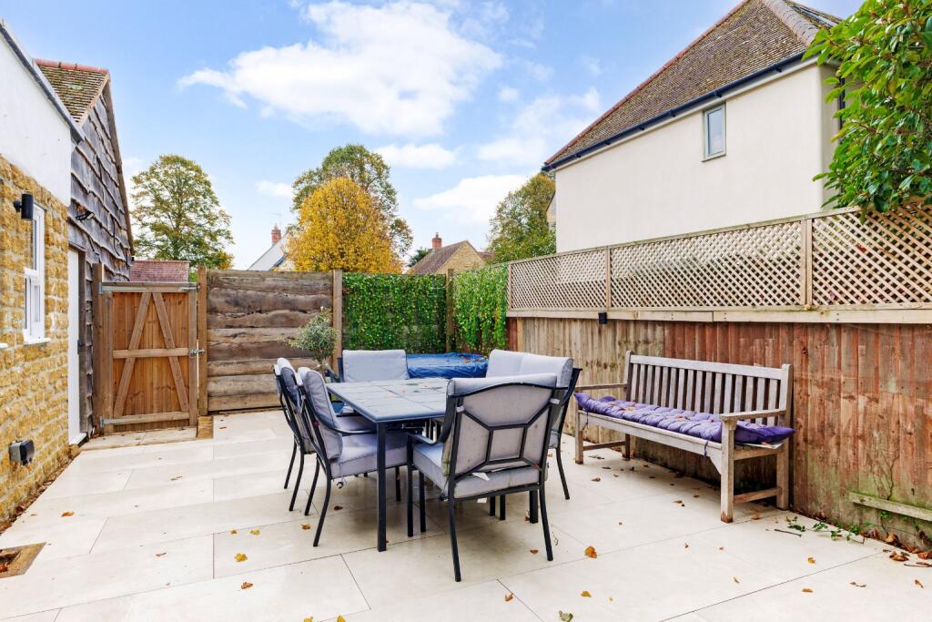 Additional image 27 of Ainstey Drive, Sparkford