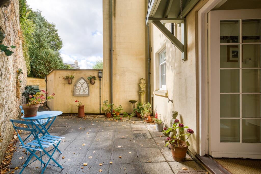 Additional image 24 of New Street, Wells