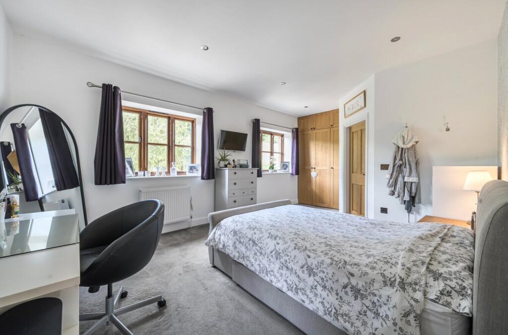 Additional image 8 of Bratton Seymour, Wincanton, Somerset, BA9