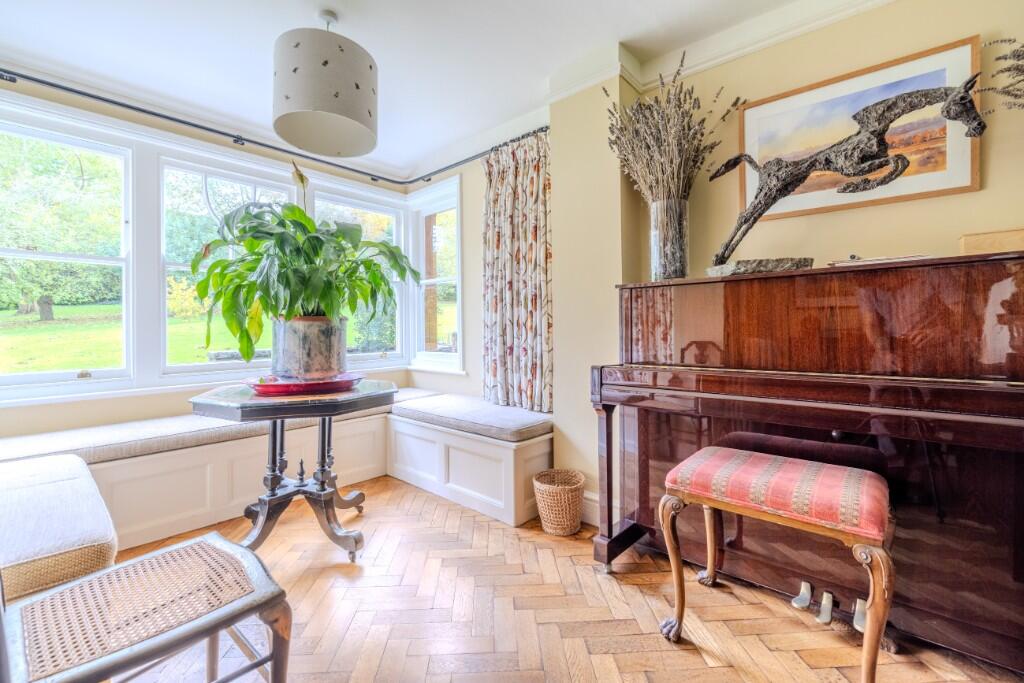 Additional image 7 of Coombe Brook, Lambrook Street, Glastonbury, Somerset