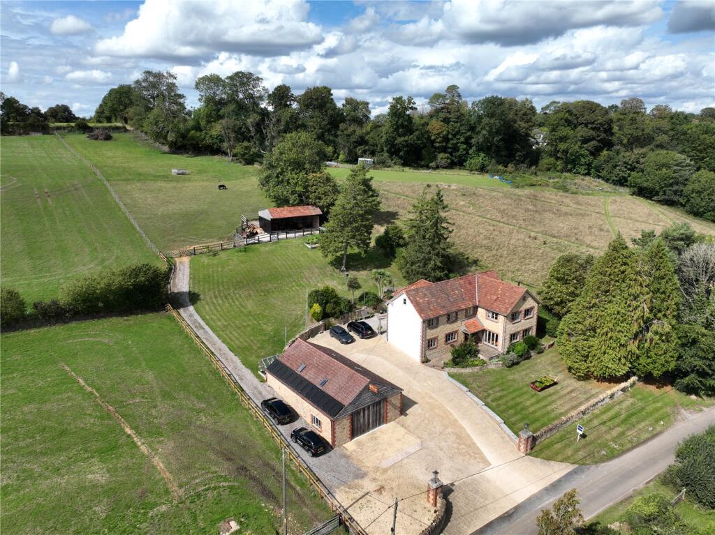 Additional image 18 of Bratton Seymour, Wincanton, Somerset, BA9