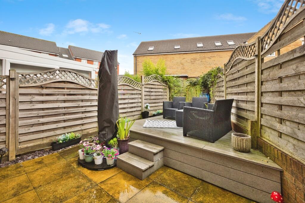 Additional image 16 of Merevale Way, Yeovil