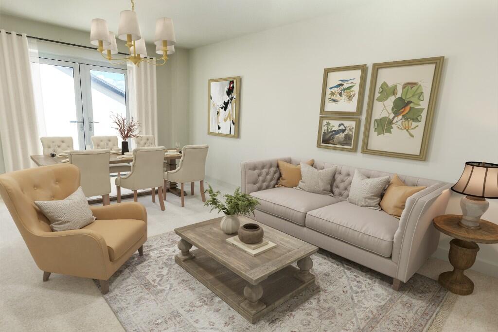 Additional image 3 of Dancing Green,
BA9 9FU