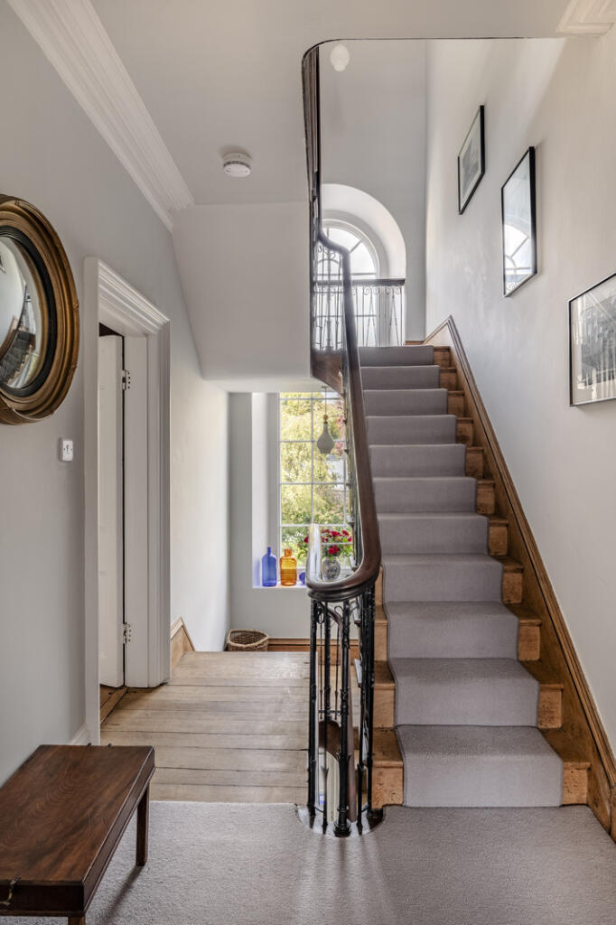 Additional image 25 of Avenue House, Wells, Somerset