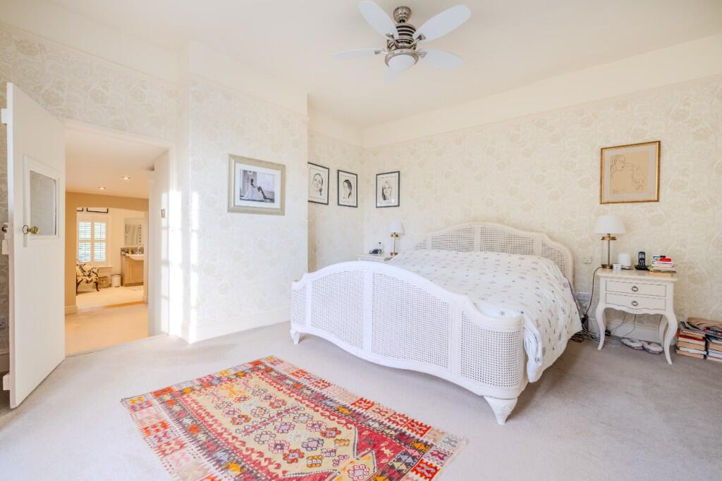 Additional image 10 of Coombe Brook, Lambrook Street, Glastonbury, Somerset