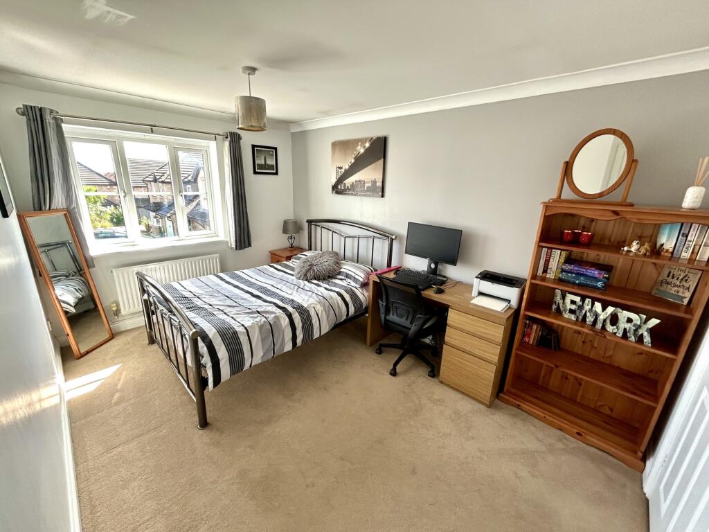 Additional image 16 of Muchelney Way, Yeovil, BA21