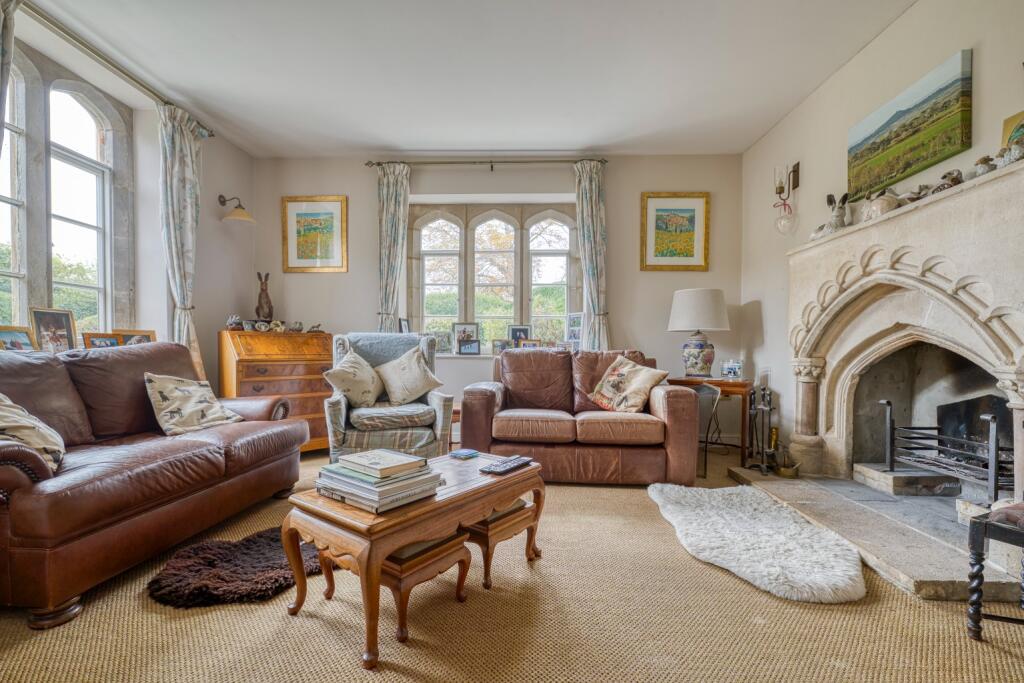 Additional image 12 of Period house  on outskirts of Butleigh village