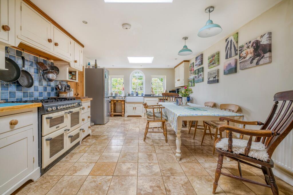 Additional image 13 of Period house  on outskirts of Butleigh village