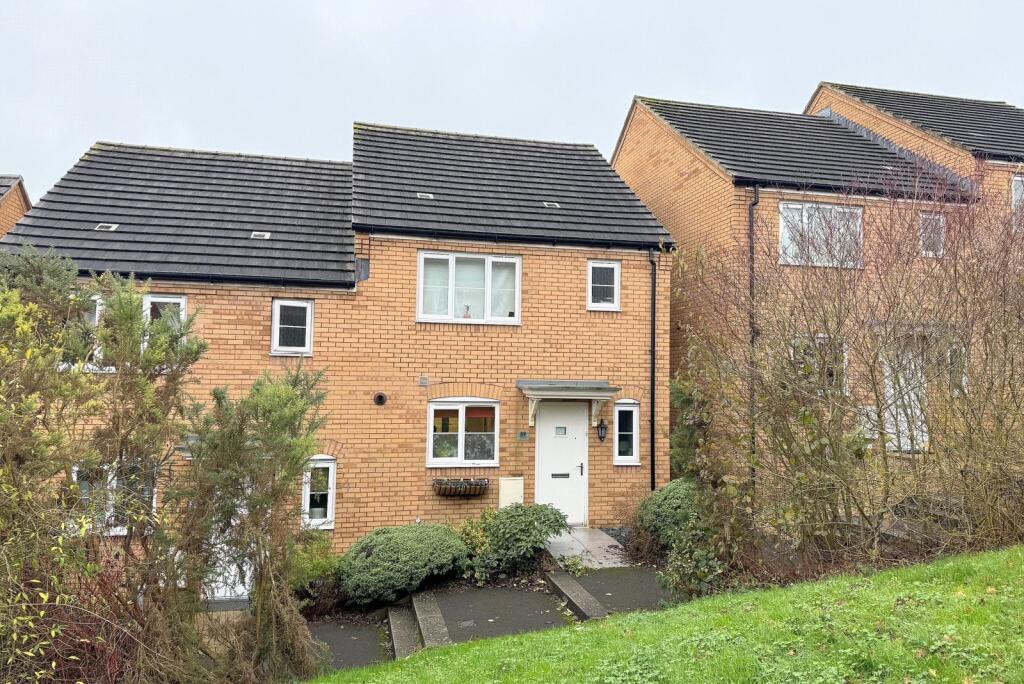 Atkins Hill, Wincanton, Somerset, BA9