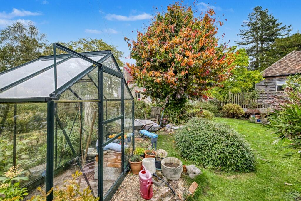 Additional image 35 of Period house  on outskirts of Butleigh village