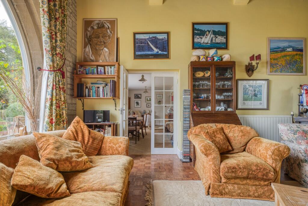 Additional image 8 of Period house  on outskirts of Butleigh village