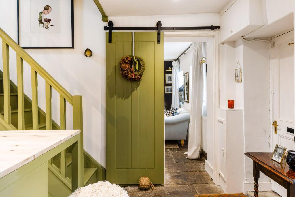 Additional image 22 of Honeypot Cottage, 22 Station Road, Castle Cary