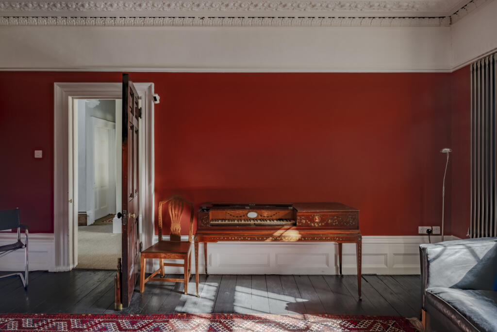 Additional image 16 of Avenue House, Wells, Somerset