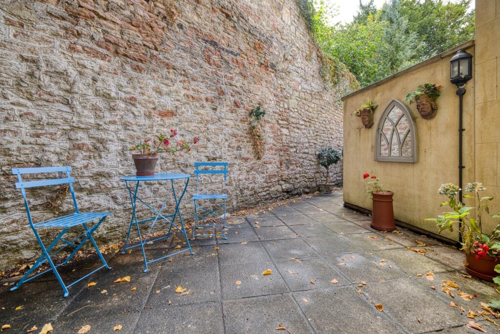 Additional image 23 of New Street, Wells