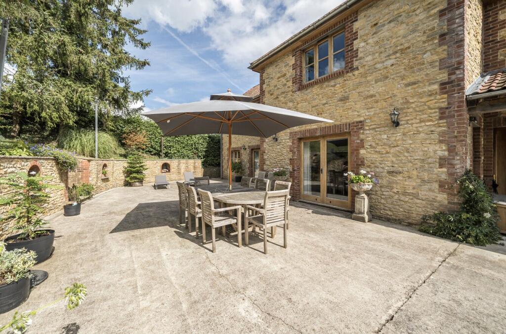 Additional image 14 of Bratton Seymour, Wincanton, Somerset, BA9