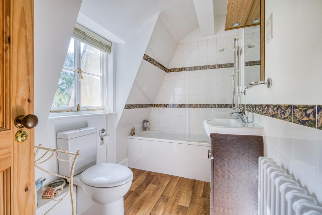 Additional image 19 of New Street, Wells