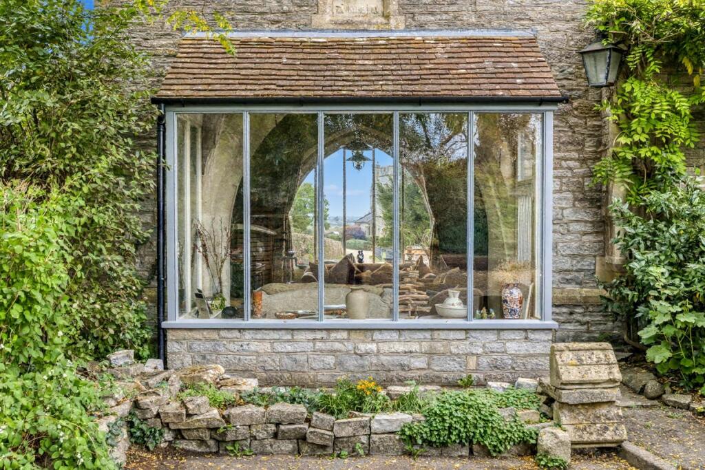 Additional image 27 of Period house  on outskirts of Butleigh village