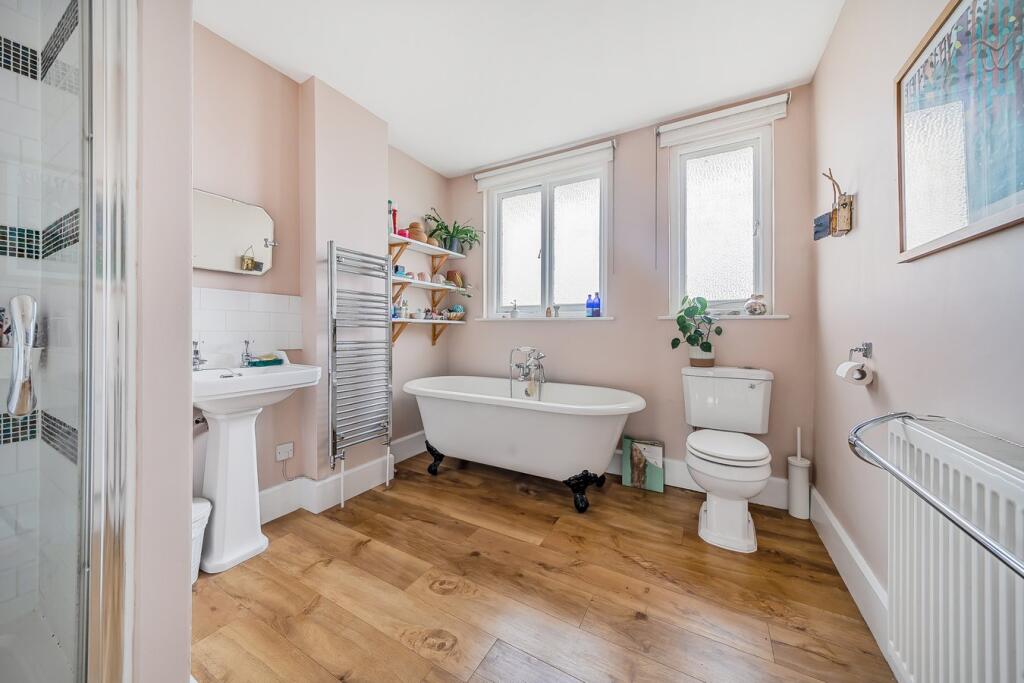 Additional image 25 of Ash Lane, Wells, BA5