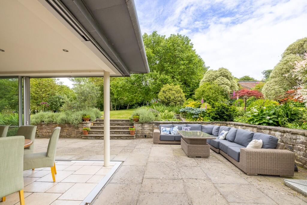 Additional image 4 of Coombe Brook, Lambrook Street, Glastonbury, Somerset